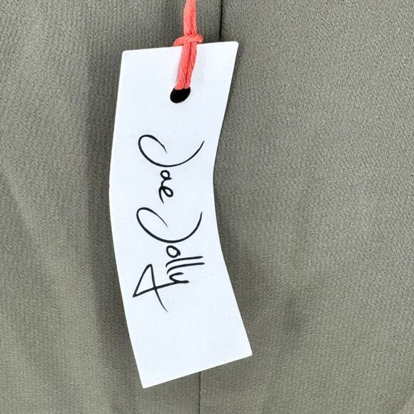 Jae Jolly Jumpsuit One Size Pink and Brown - Picture 10 of 11